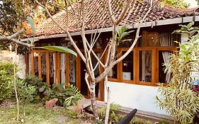 Pondok Ijo Guest House